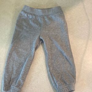 ♥️ FALLS CREEK 18m boys jogger sweats